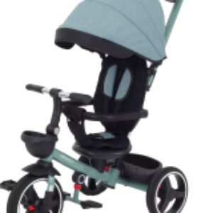 Трехколесный велосипед с ручкой Gravity / RB200 21век