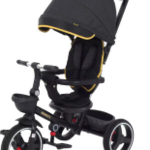 Трехколесный велосипед с ручкой Gravity / RB200 21век