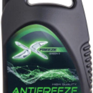 Антифриз Green 11 / 430206070 21век
