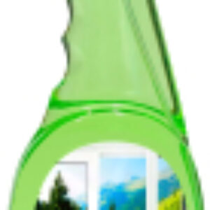 Средство для мытья стекол Green 21век