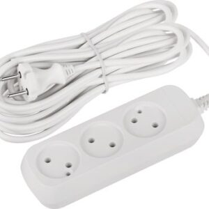Удлинитель Greenline UDL-10-3100 / Б0065024 21век