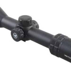 Оптический прицел Grizzly 3-12x56 SCOM-09 21век