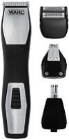Машинка для стрижки волос GroomsMan Pro / 9855-1216 21век