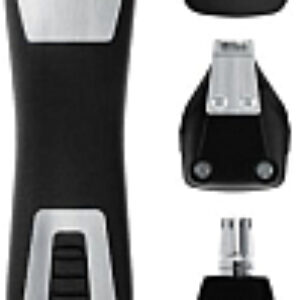 Машинка для стрижки волос GroomsMan Pro / 9855-1216 21век