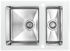 Мойка кухонная GS 6750-2 21век