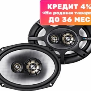 Коаксиальная АС GTX-693SC 21век