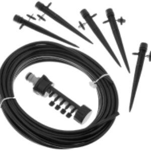 Система капельного полива GWDK6-070 / Б0007551 21век