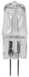 Лампа GY6.35-JC-50W-12V / C0027372 21век
