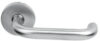 Ручка дверная H-0203-INOX 21век