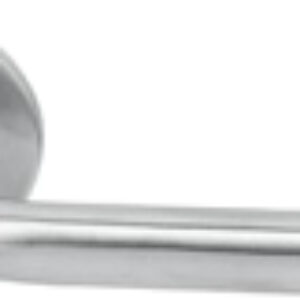 Ручка дверная H-0203-INOX 21век