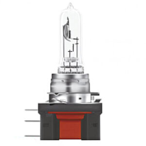 Автомобильная лампа H15 64176 21век