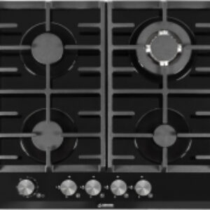 Газовая варочная панель HAG-60BK-CT 21век