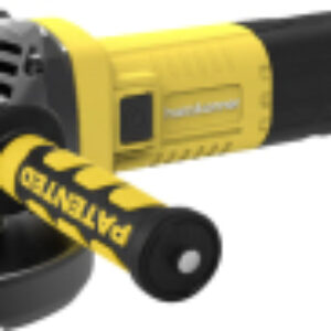 Угловая шлифовальная машина HAG9125SB 21век