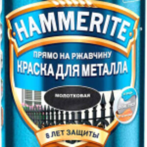 Краска Молотковая 21век