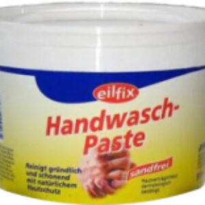 Очиститель для рук Handwaschpaste 21век