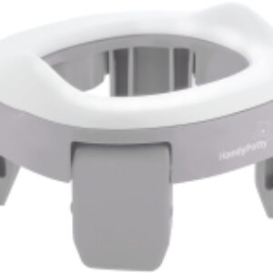 Дорожный горшок HandyPotty / HP-250G 21век