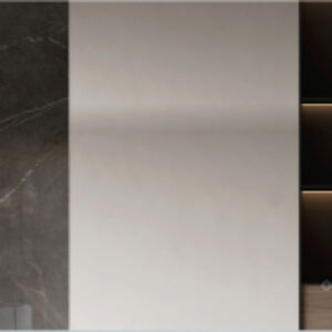 Зеркало Hanoi 10080s-4 21век