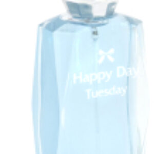 Туалетная вода Happy Day Tuesday 21век