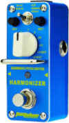 Педаль электрогитарная Harmonizer Harmonist Pitch Shifter / AHAR-3 21век
