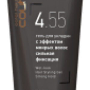 Гель для укладки волос Haute Couture Proart Сильная фиксация с эффектом мокрых волос 21век