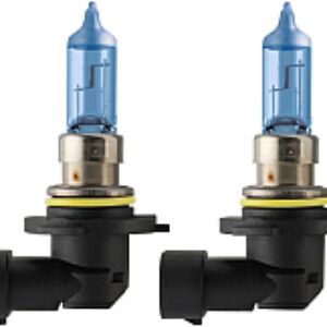 Комплект автомобильных ламп HB4 9006DVS2 21век