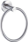Кольцо для полотенца HB8304 21век