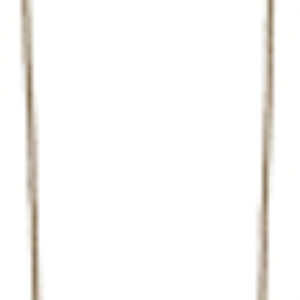 Качели HDPE / 110.001.007.001 21век
