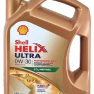 Моторное масло Helix Ultra Professional AV-L 0W30 21век