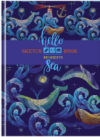 Скетчбук Hello Sea / С5т100_лм 8491 21век