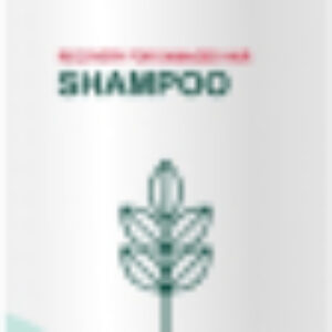 Шампунь для волос Herbarica Восстановление 21век