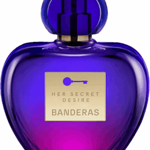 Туалетная вода Her Secret Desire 21век
