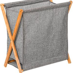 Корзина для белья HH-022 21век