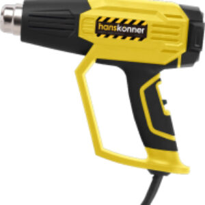 Строительный фен HHG2023CD 21век