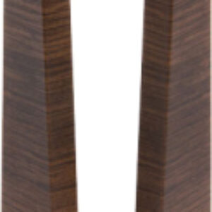 Заглушка для плинтуса Hi Line Prestige М106 Хикори Матовый 21век