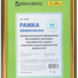 Рамка HIT3 / 390990 21век