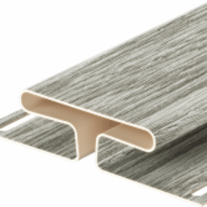 Н-профиль Lux 3000мм 21век