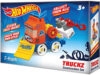 Конструктор Hot wheels truckz T-Hook / 718 21век