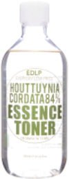 Тонер для лица Houttuynia Cordata 84% Essence Toner 21век