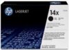 Тонер-картридж LaserJet 14X (CF214X) 21век