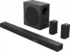 Звуковая панель (саундбар) HS5100 21век