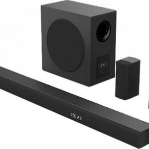 Звуковая панель (саундбар) HS5100 21век