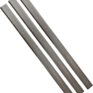 Набор ножей для станка HSS 410x25x3 / RN080A 21век