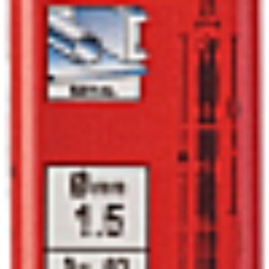 Набор сверл HSS-R 4932363449 21век