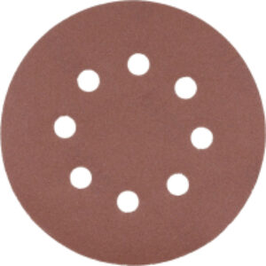 Шлифлист HT8D125 21век