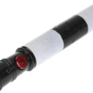 Развивающая игрушка Полицейский жезл Синий трактор / HT903-R1 21век