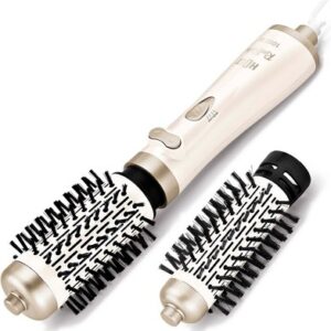 Фен-щетка HT-HDB-001 21век