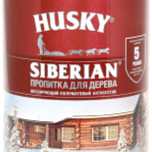 Пропитка для дерева Полуматовая 21век