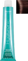 Крем-краска для волос Hyaluronic Acid с гиалуроновой кислотой 6.45 21век