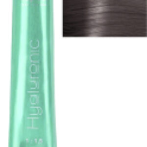 Крем-краска для волос Hyaluronic Acid с гиалуроновой кислотой 7.21 21век