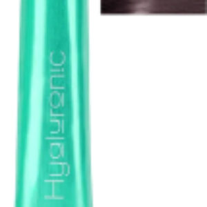 Крем-краска для волос Hyaluronic Acid с гиалуроновой кислотой 8.21 21век